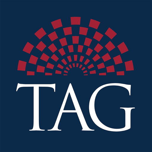 TAG Benefit Center app icon