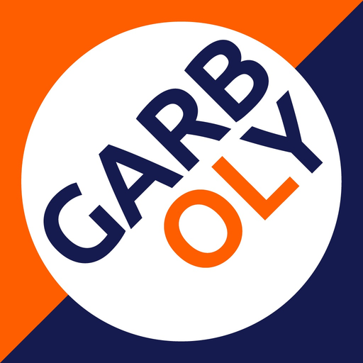 Garboly app icon