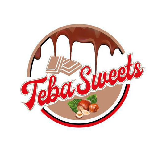 Teba Sweets app icon