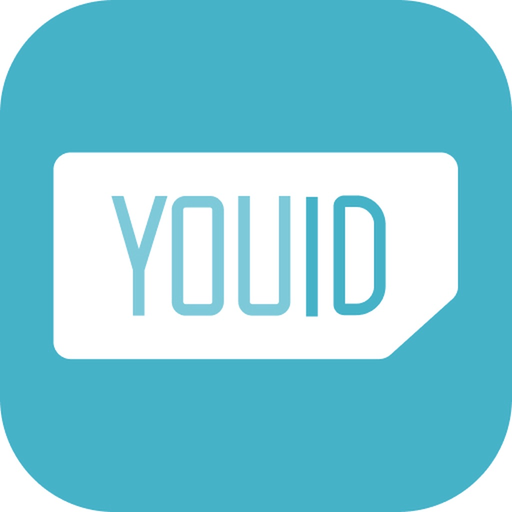 YouID app icon