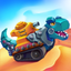 Dino Tanks icon