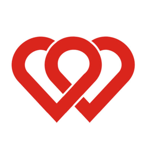 HeartBond Local app icon
