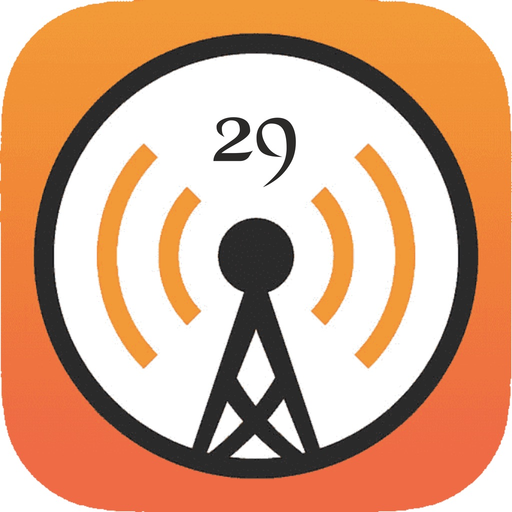 Radyo Şiran app icon