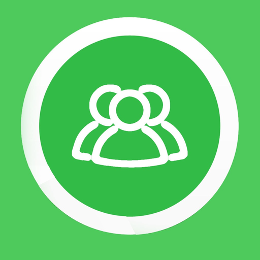 Whats Messenger App app icon
