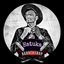 Hatuka barbershop icon