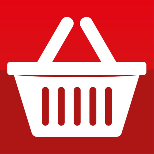 Kupiec - wygodne zakupy app icon