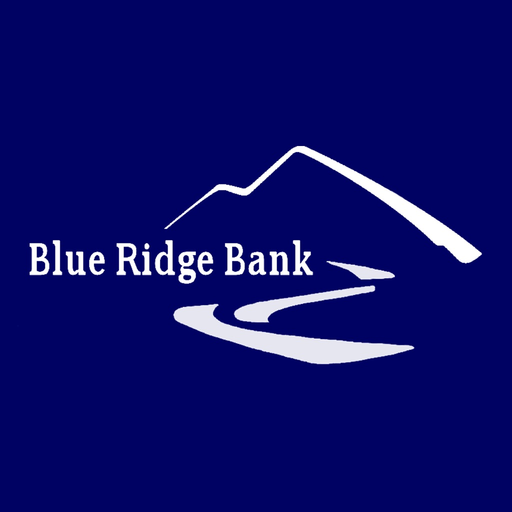 Blue Ridge Bank | Business app icon