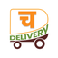Chakkizza Delivery Partner icon