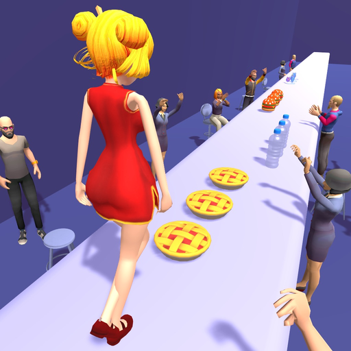 Drunk Walk!. app icon