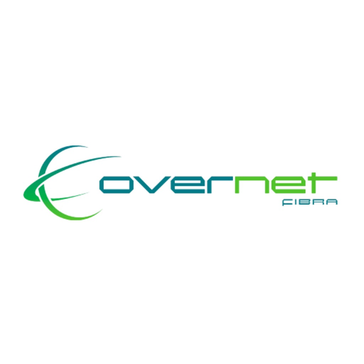 Overnet Fibra app icon