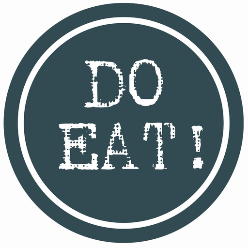 Do Eat! Food app icon