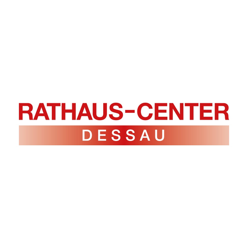 Rathaus-Center Dessau app icon