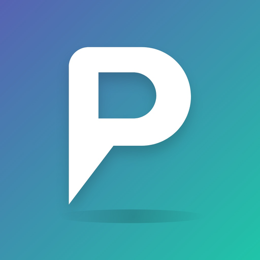 Pay N Park app icon