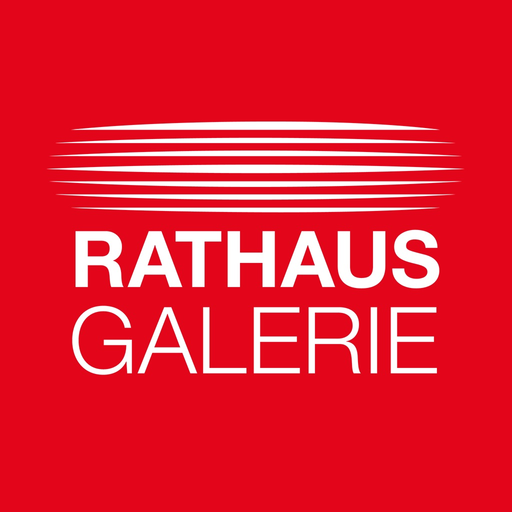 Rathaus-Galerie Leverkusen app icon