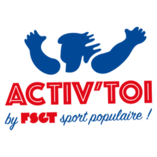 Activ'Toi by FSGT app icon