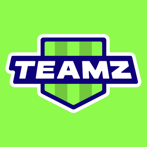 Fantasy Teamz app icon