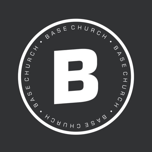 Base Church app icon