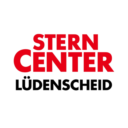 Stern-Center Lüdenscheid app icon
