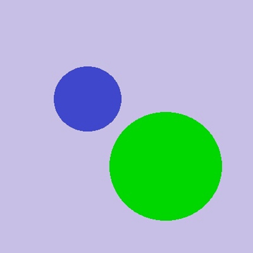 NewtonianMechanicsLight app icon