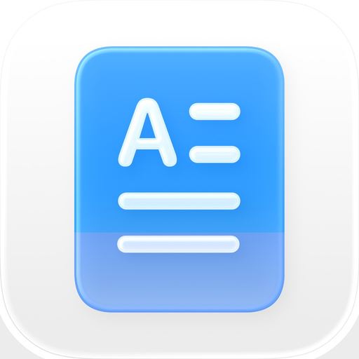 AFI Explorer app icon