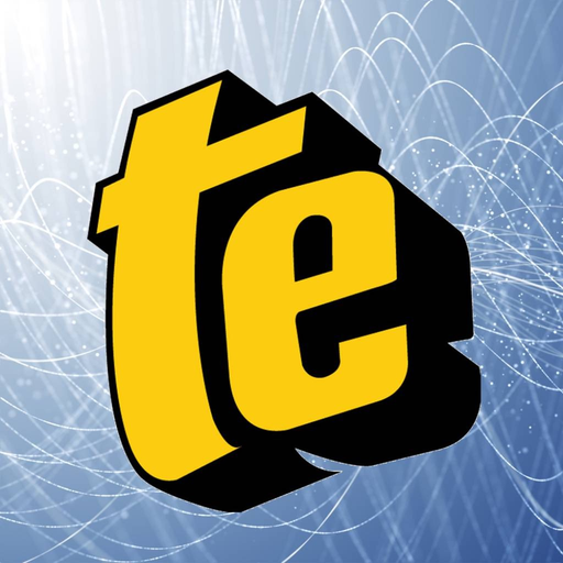 Telestense app icon