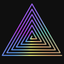 Spirangle icon