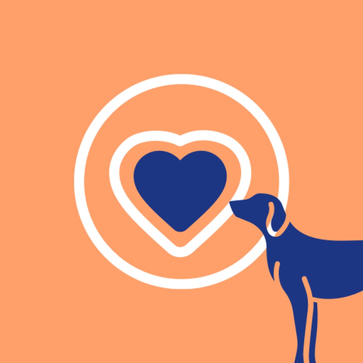 My Pet´s Heart2Heart app icon