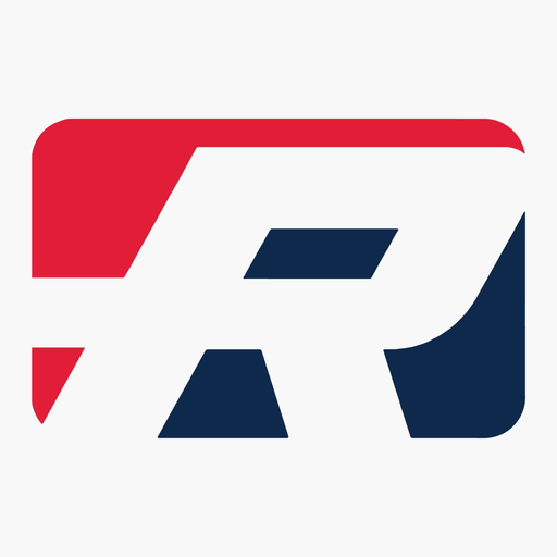 RaceON TV app icon