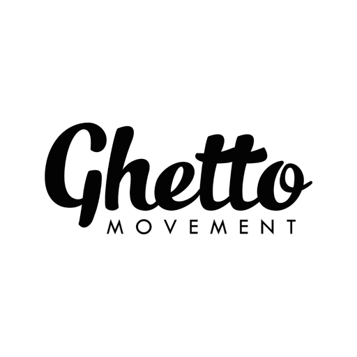 Ghetto Movement app icon