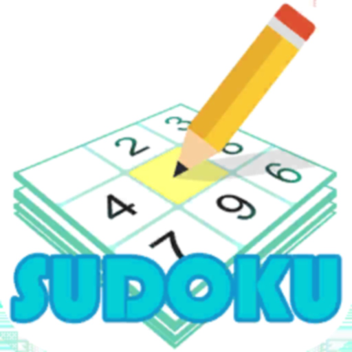 Sudoku - Training Your Brain app icon
