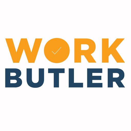 Workbutler Zeiterfassung app icon