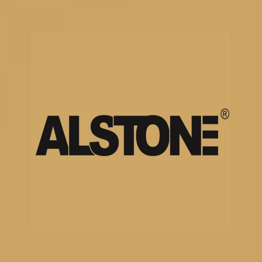Alstone app icon