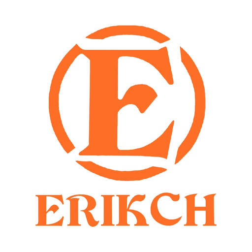 ERIKCH MODA app icon