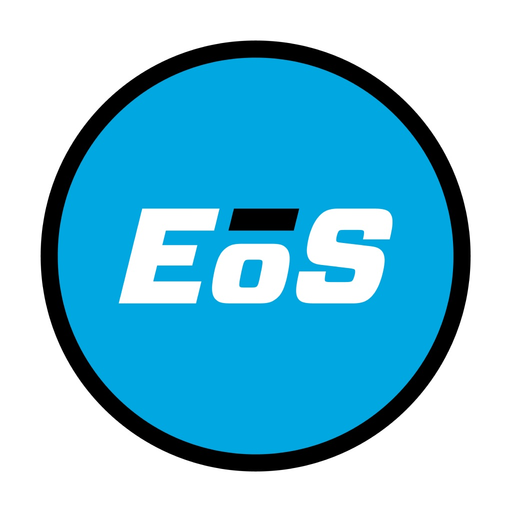 EōS Personal Training app icon