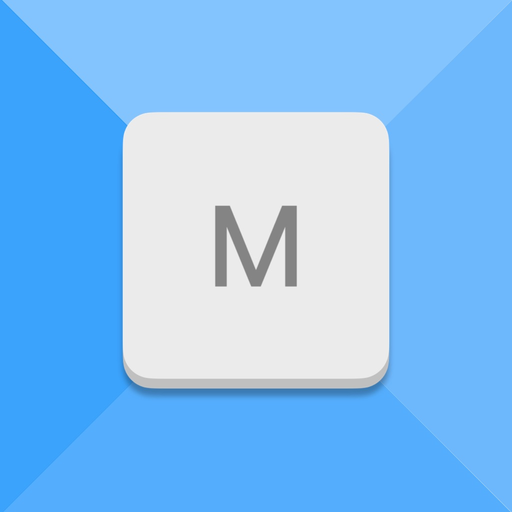 Keyboard Shortcuts for Mac app icon