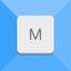 Keyboard Shortcuts for Mac icon