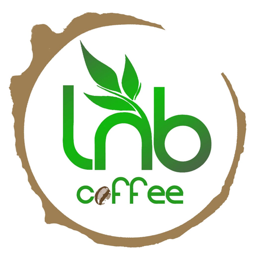 Leaves 'n Beans Coffee app icon