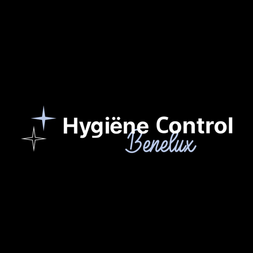 Hygiene Control Benelux app icon