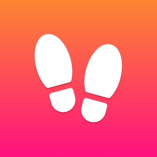 Steps Widgets (Pedometer) app icon