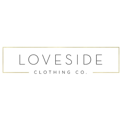 Loveside Clothing Co app icon