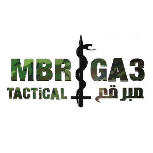 Mbrga3 Tactical app icon