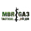 Mbrga3 Tactical icon