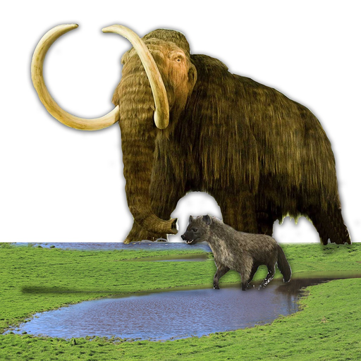 IceAgePonds app icon