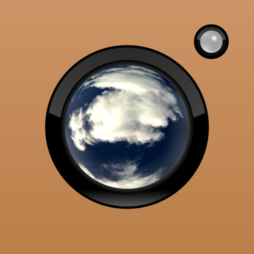 MarbleCam Pro - Artistic Photo app icon
