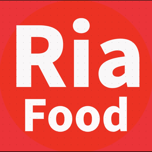 RiaFood Get Pickup or Delivery app icon