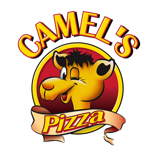 Pizza Camel's Delivery app icon