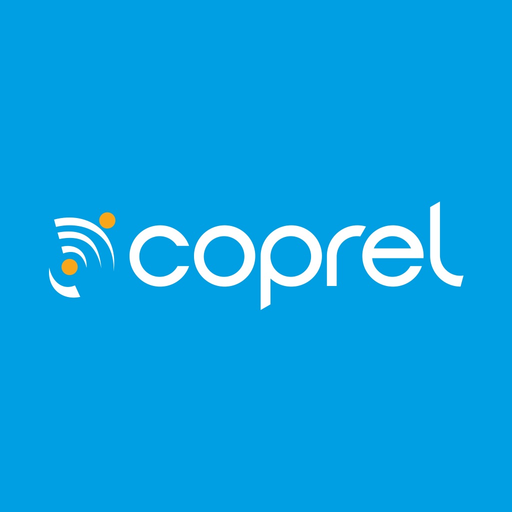 Discoprel Online app icon