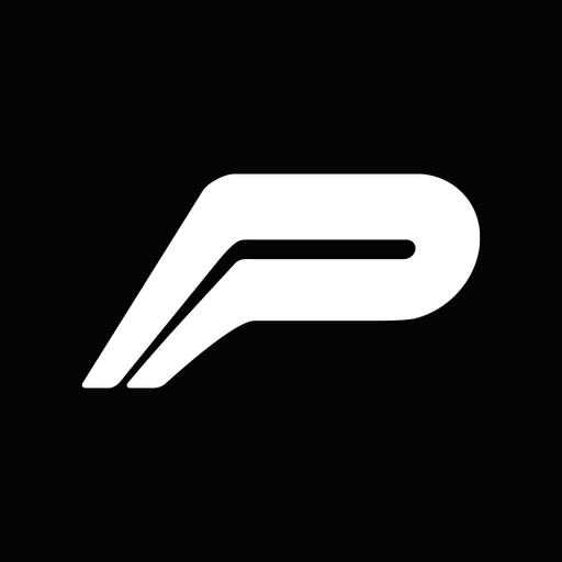 Pursue Fitness app icon