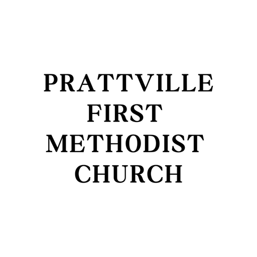 Prattville First Methodist app icon