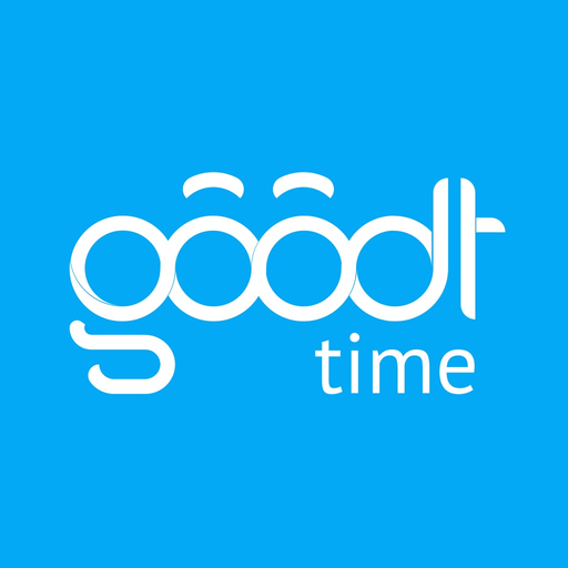 Goodt Time app icon